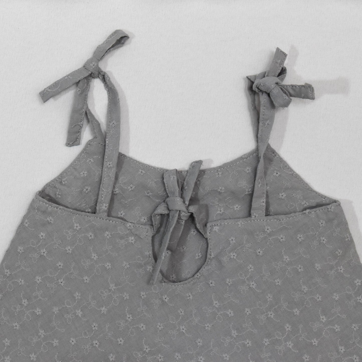 Vestido New