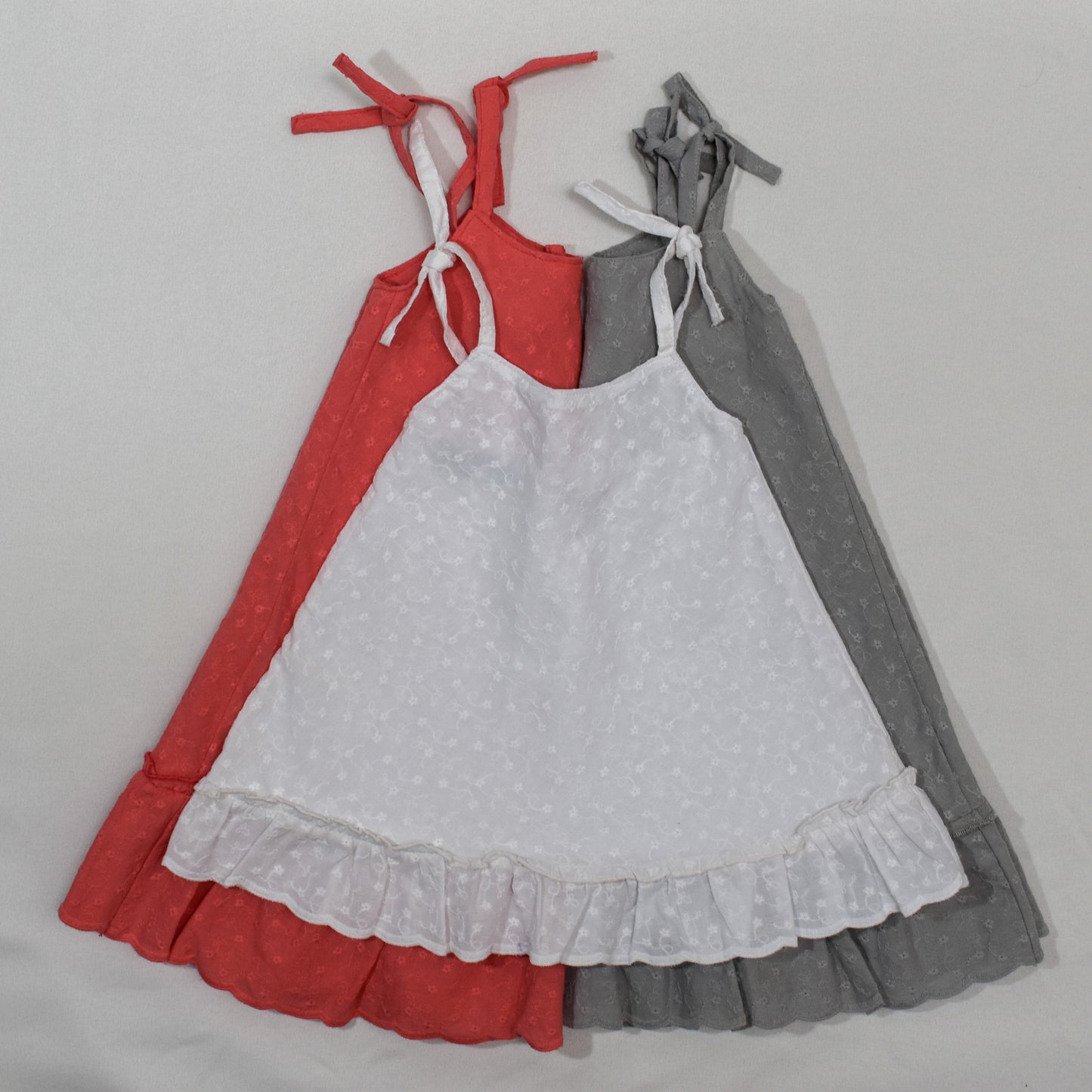 Vestido New