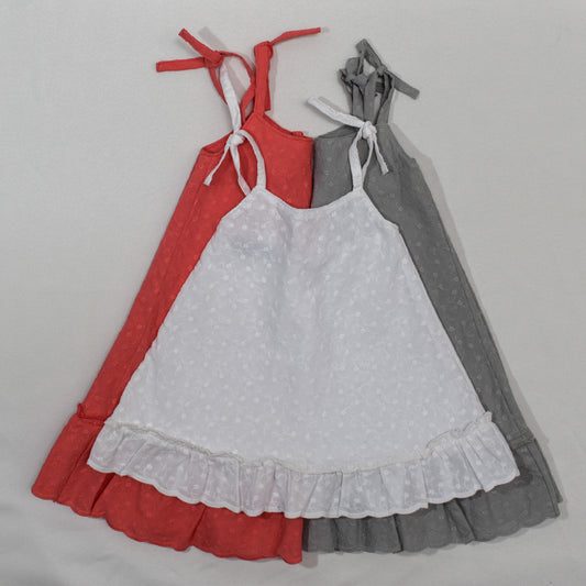 Vestido New