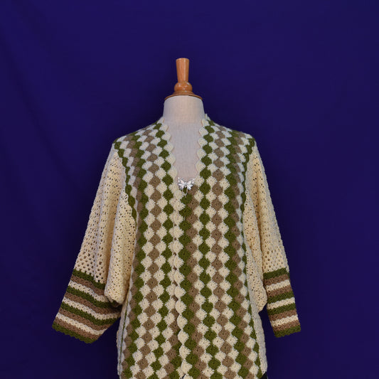 Chaqueta Gan