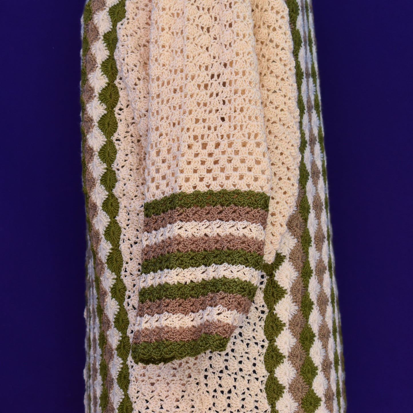 Chaqueta Gan