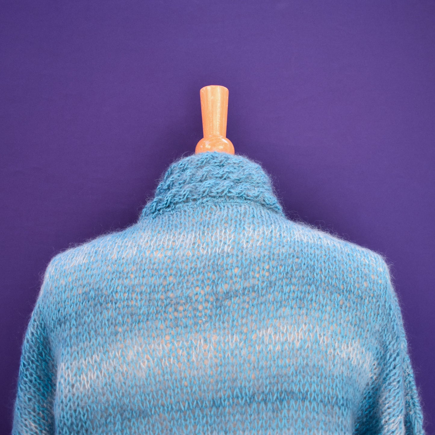 Chaqueta Lan Azul