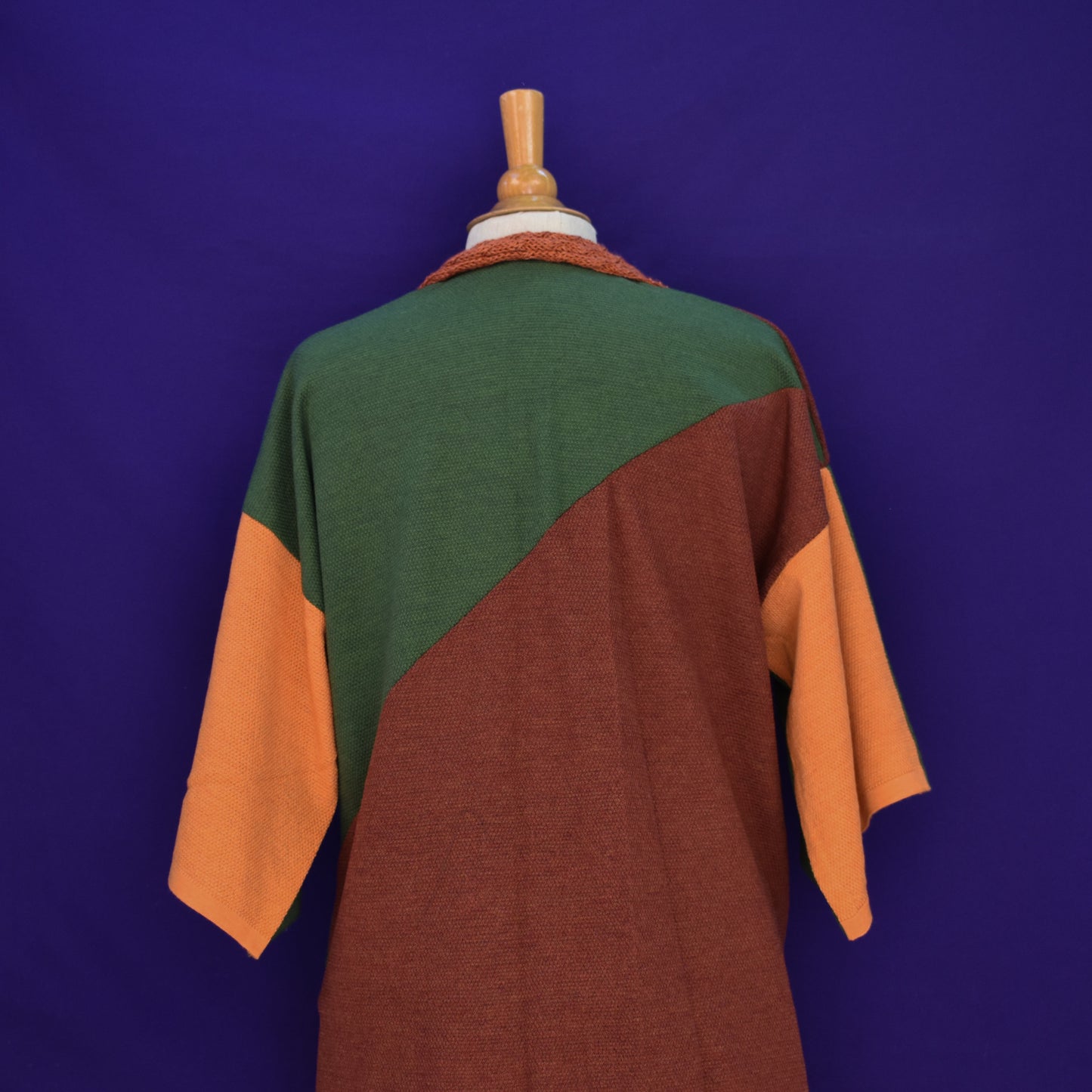 Chaqueta Trico