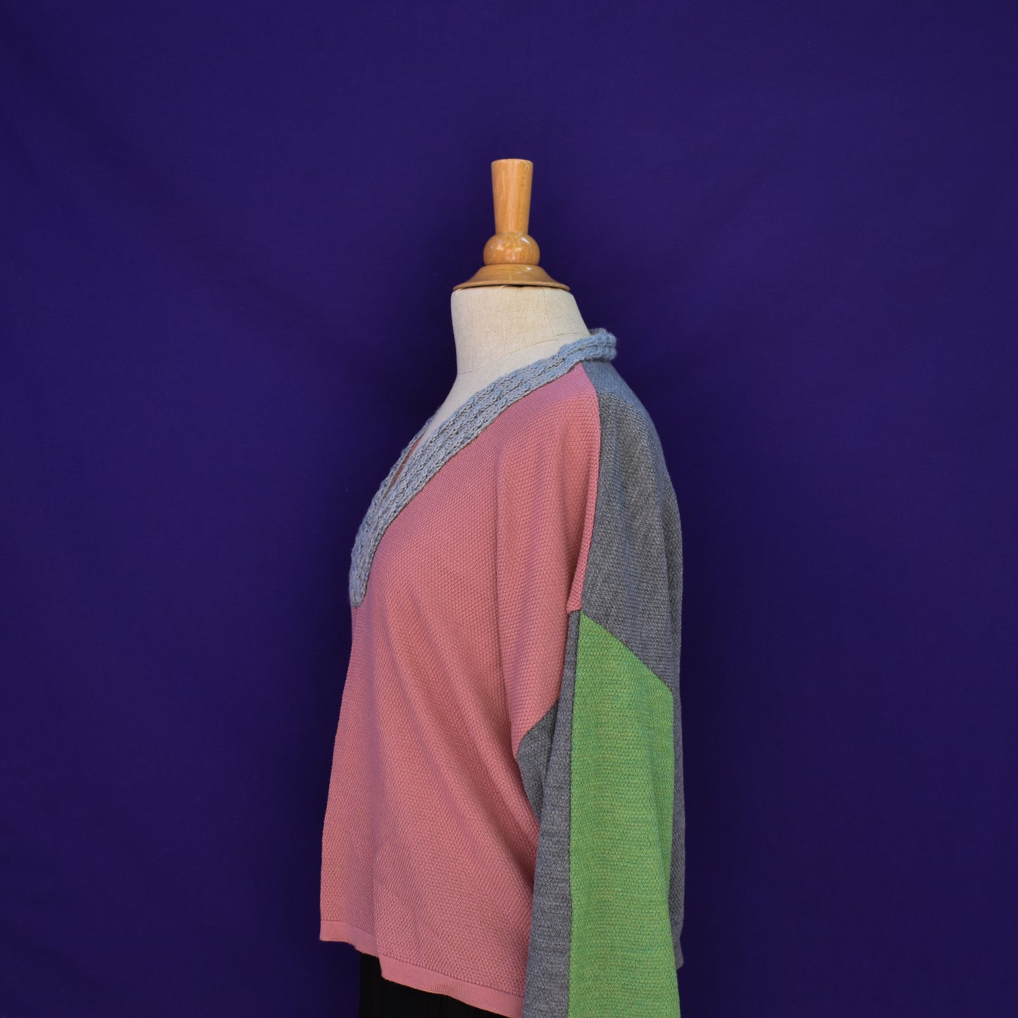 Jersey Trico
