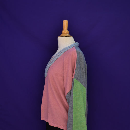 Jersey Trico