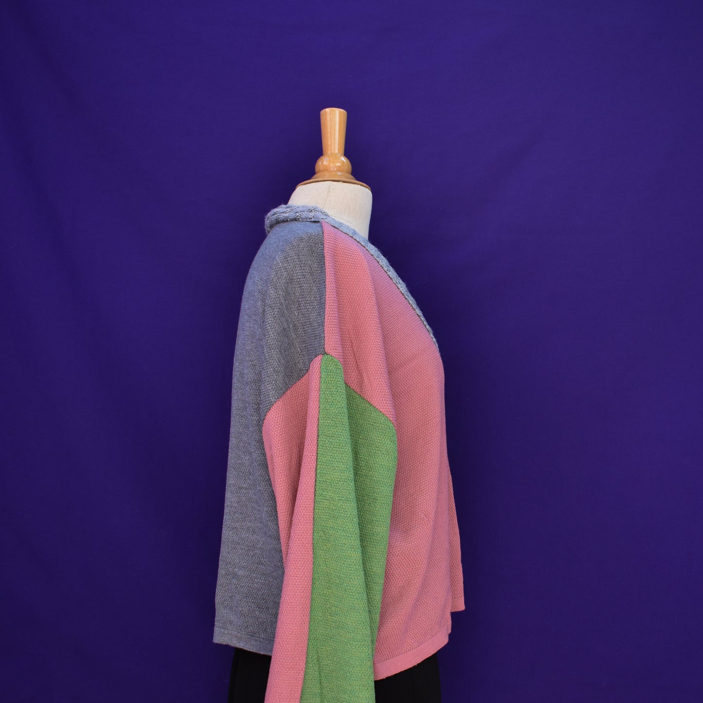 Jersey Trico