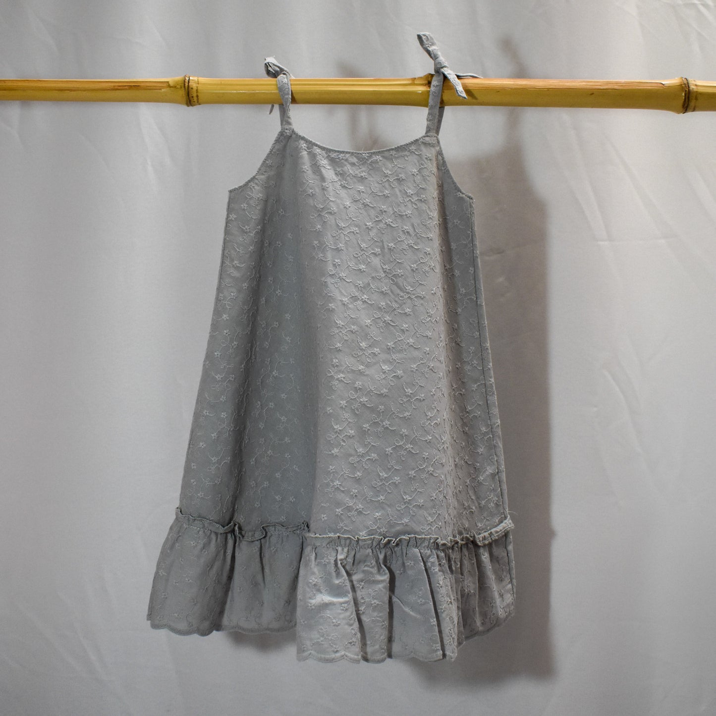 Vestido New