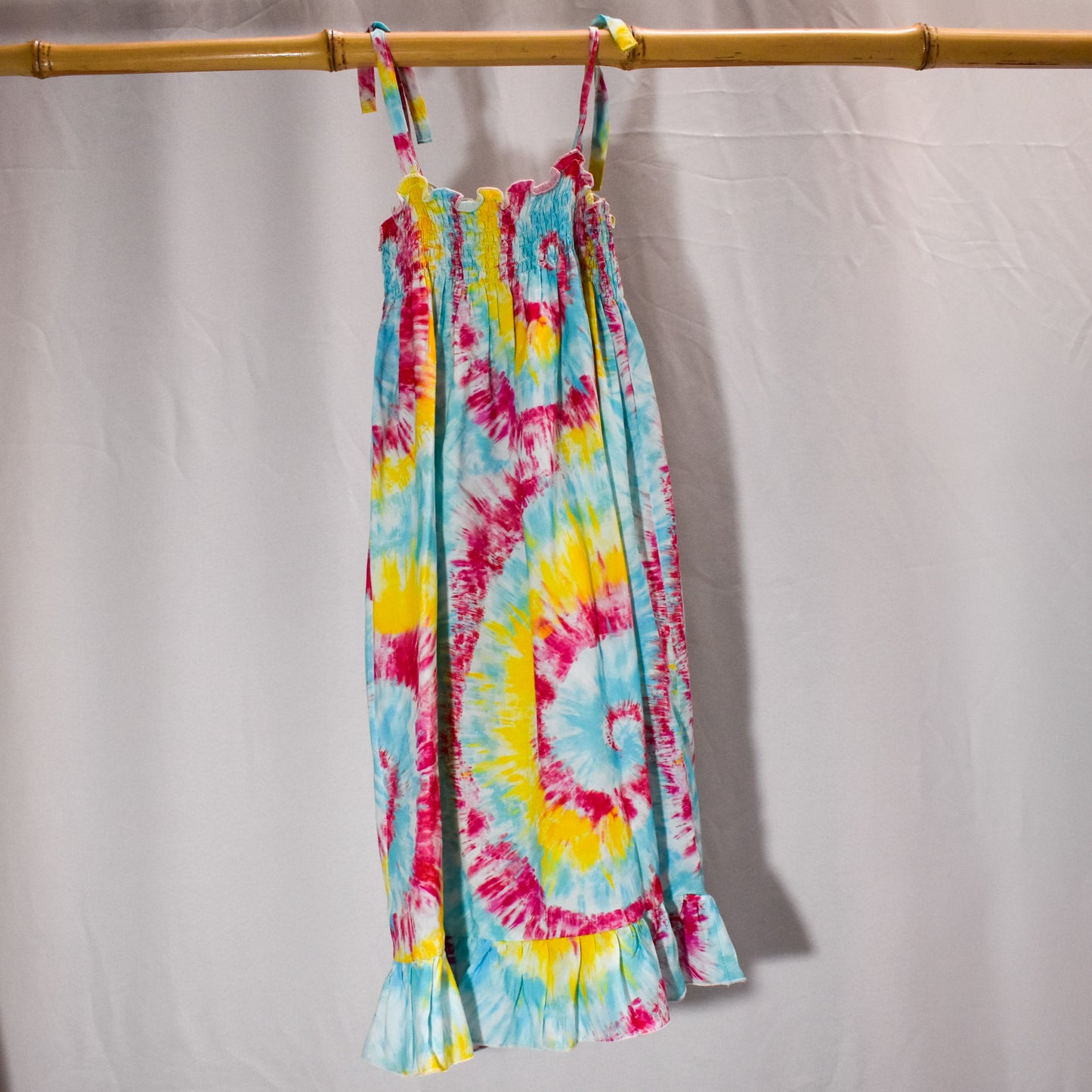 Vestido Mut Espi