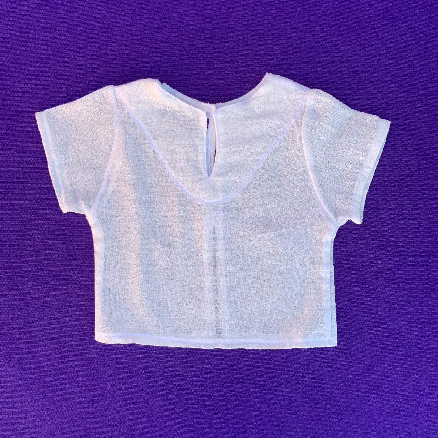 Camisa B