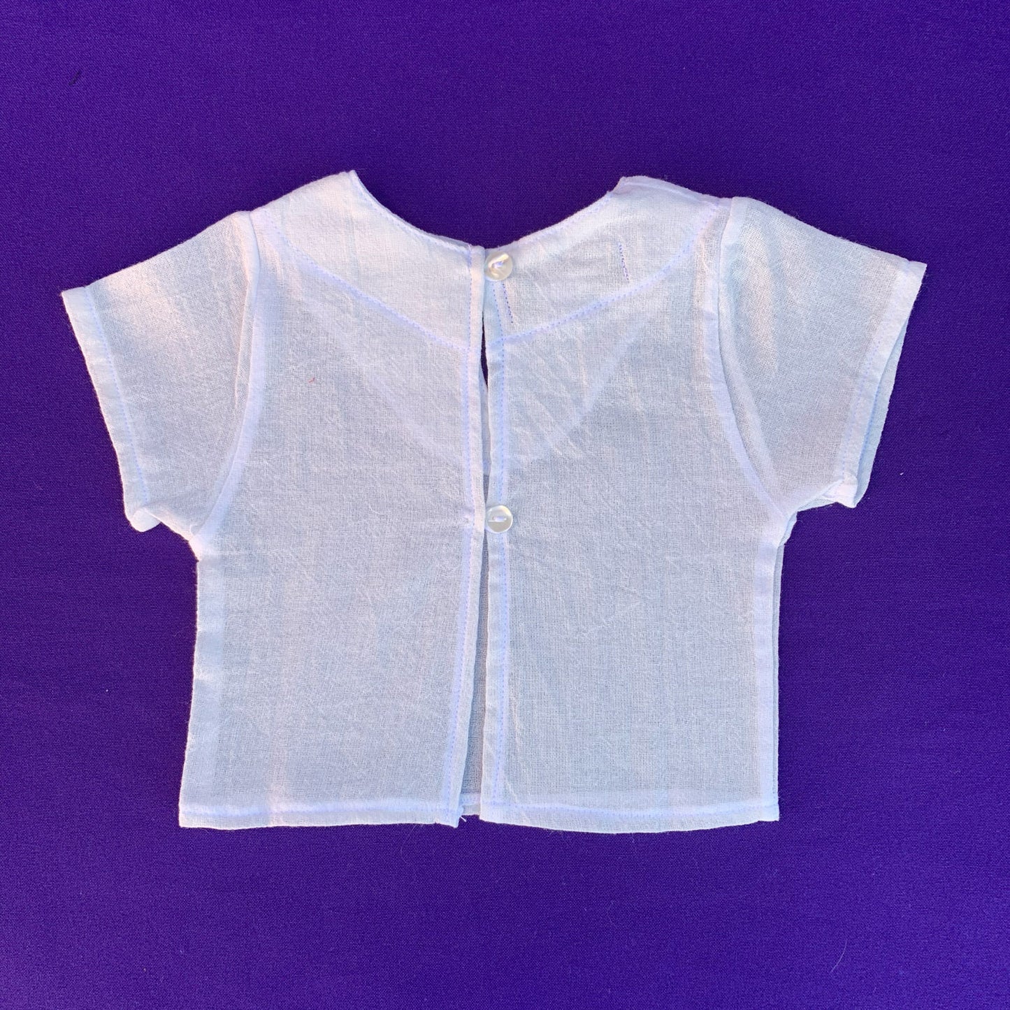 Camisa B