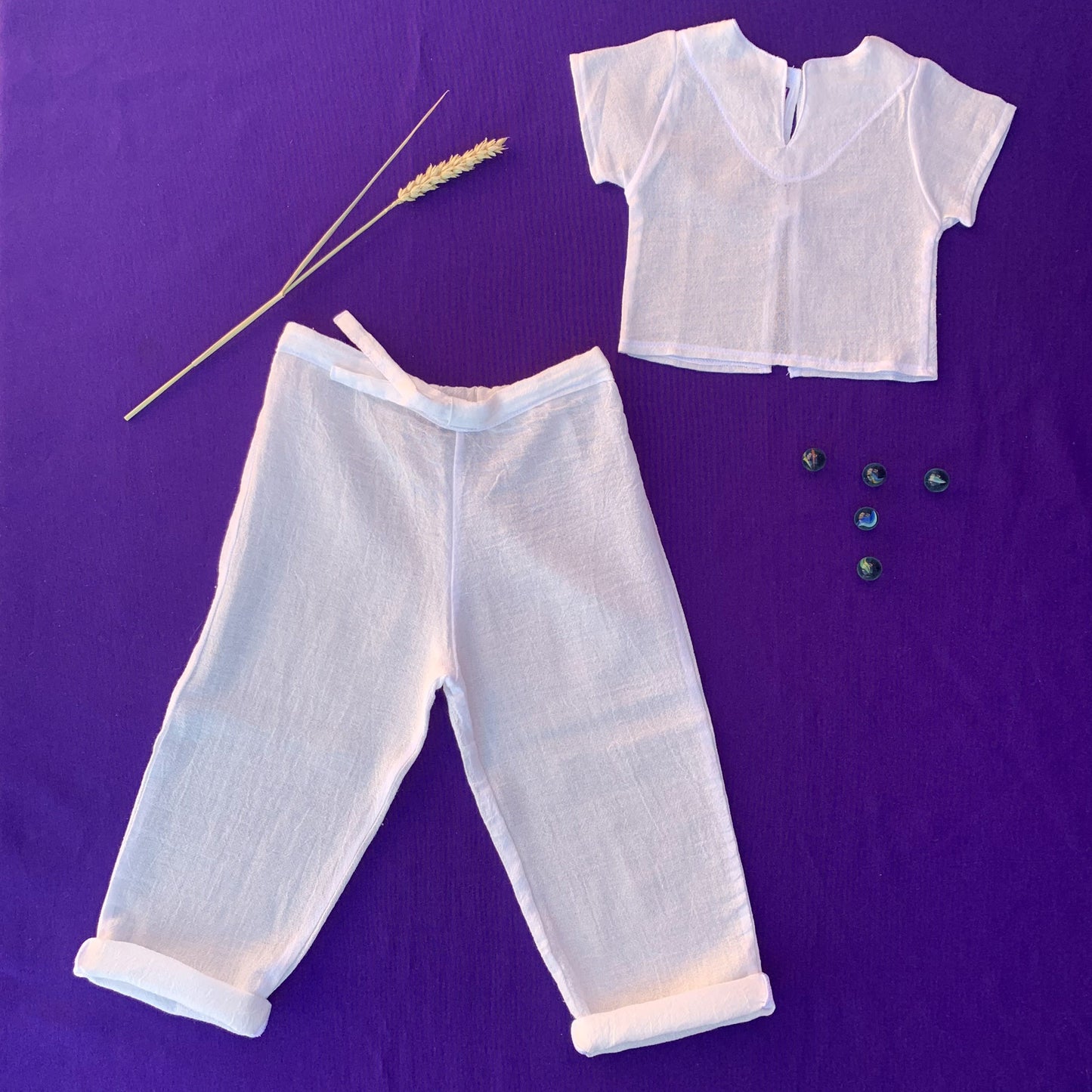 Set M/C