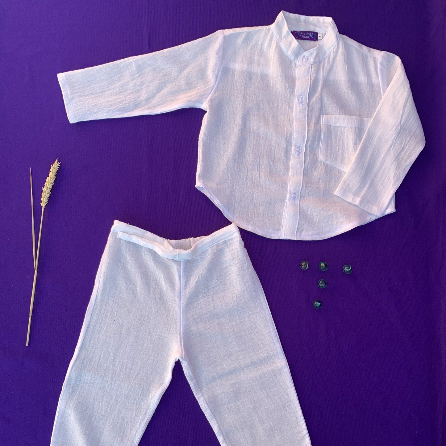 Set M/L