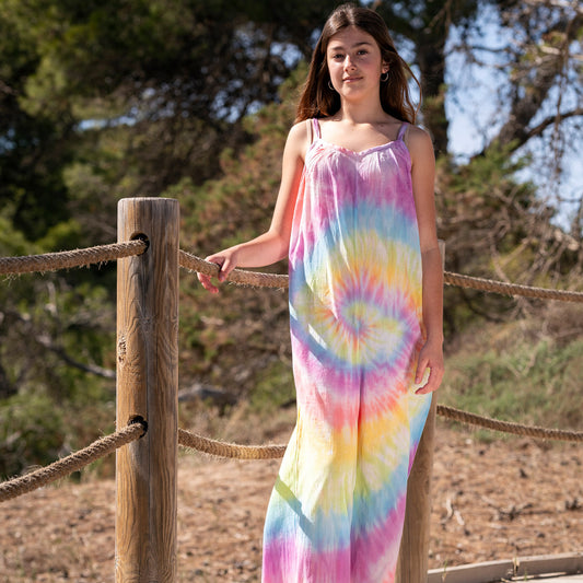 Peto Jana Tie Dye