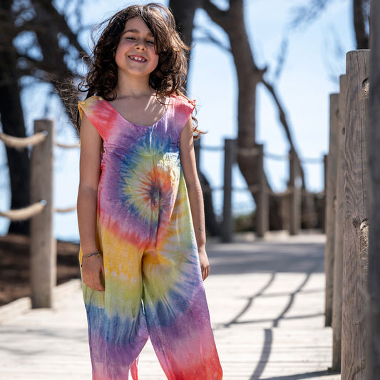 Peto Tie Dye