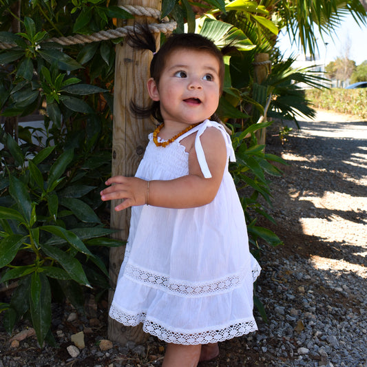 Vestido Formentera