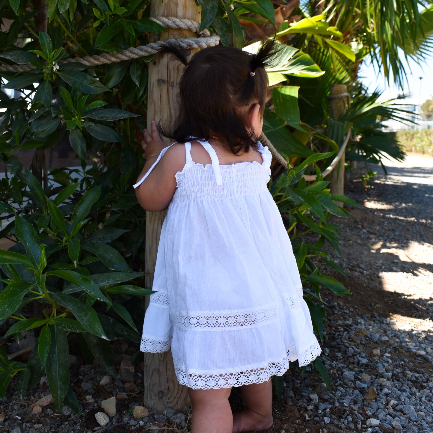 Vestido Formentera