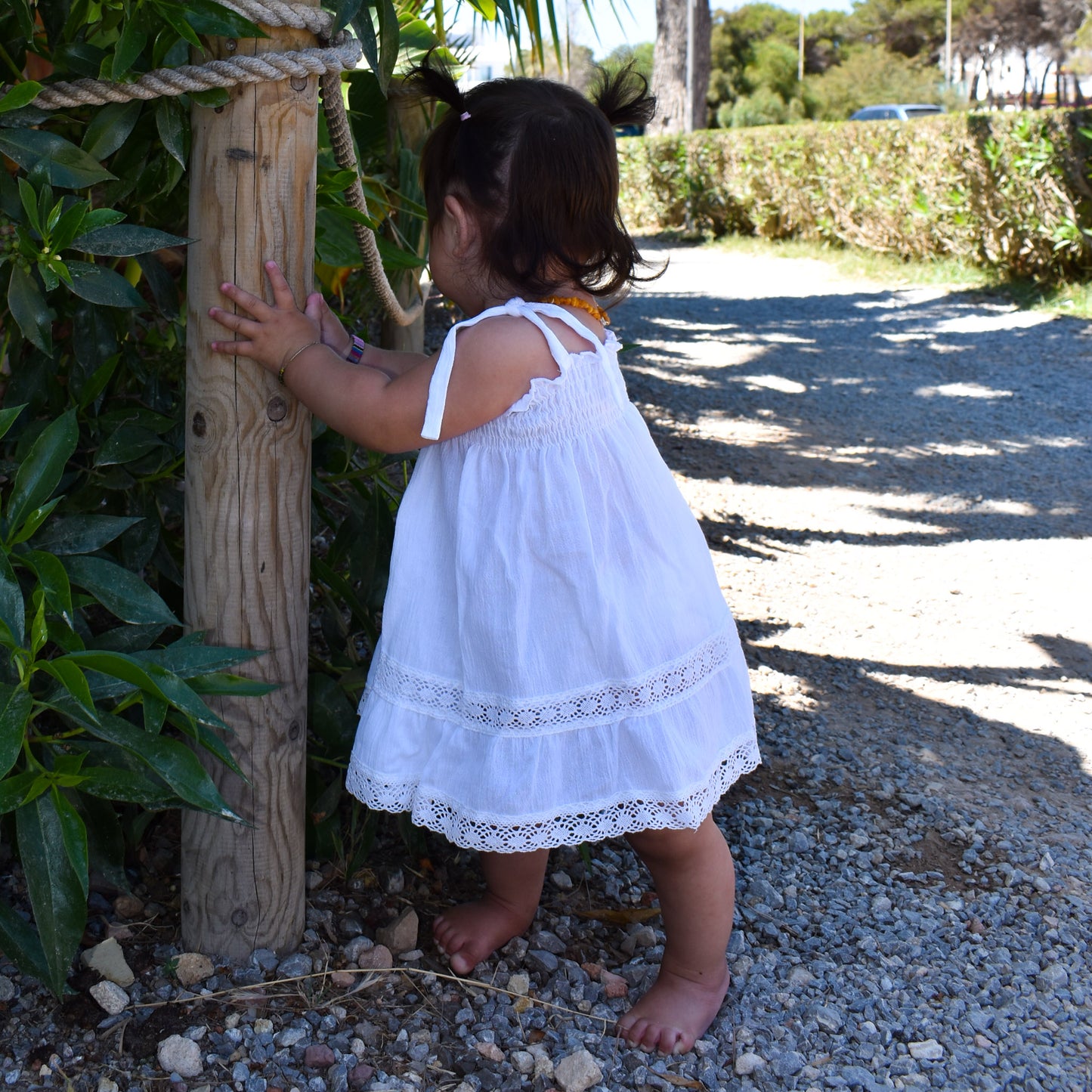 Vestido Formentera
