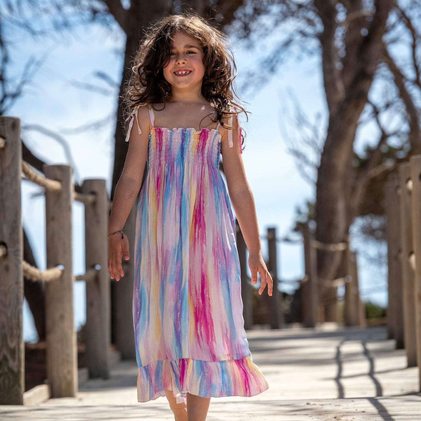 Vestido Mut Vertic