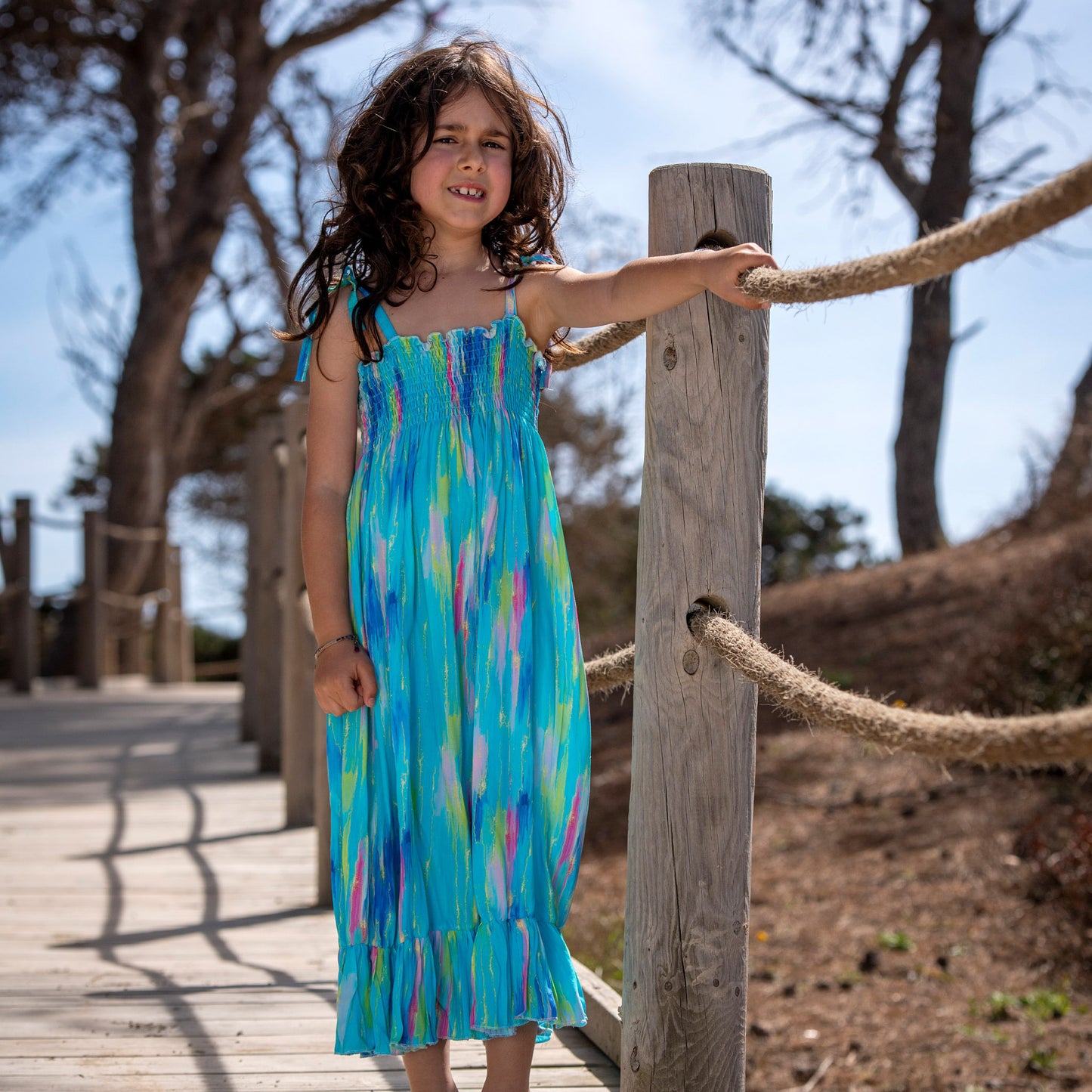 Vestido Mut Vertic